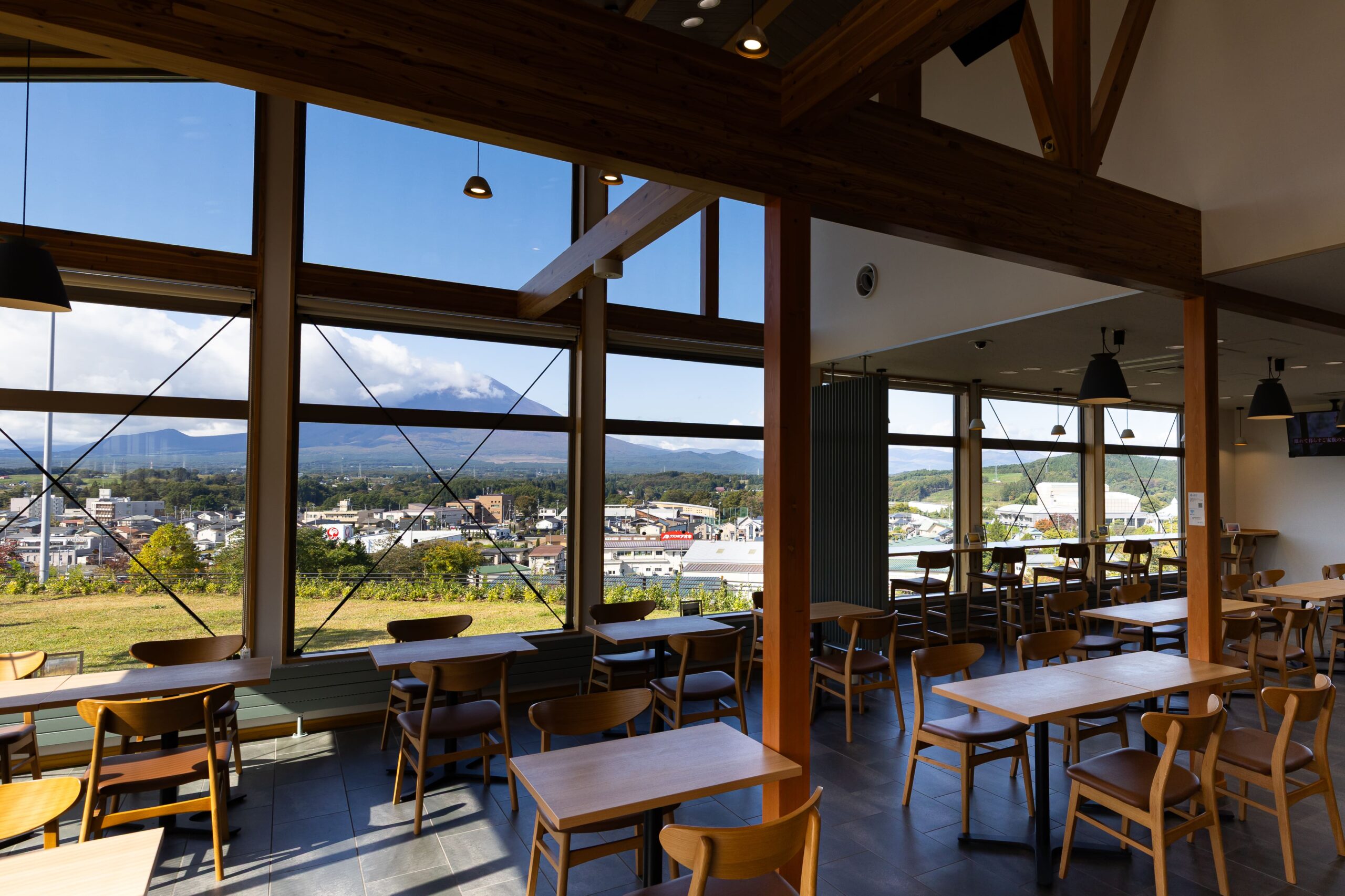 【スタッフ募集】私たちと一緒に働きませんか？〜啄木亭〜