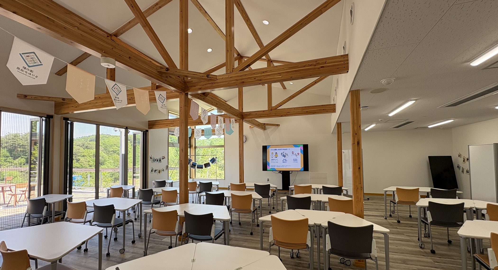 フューチャーセンター