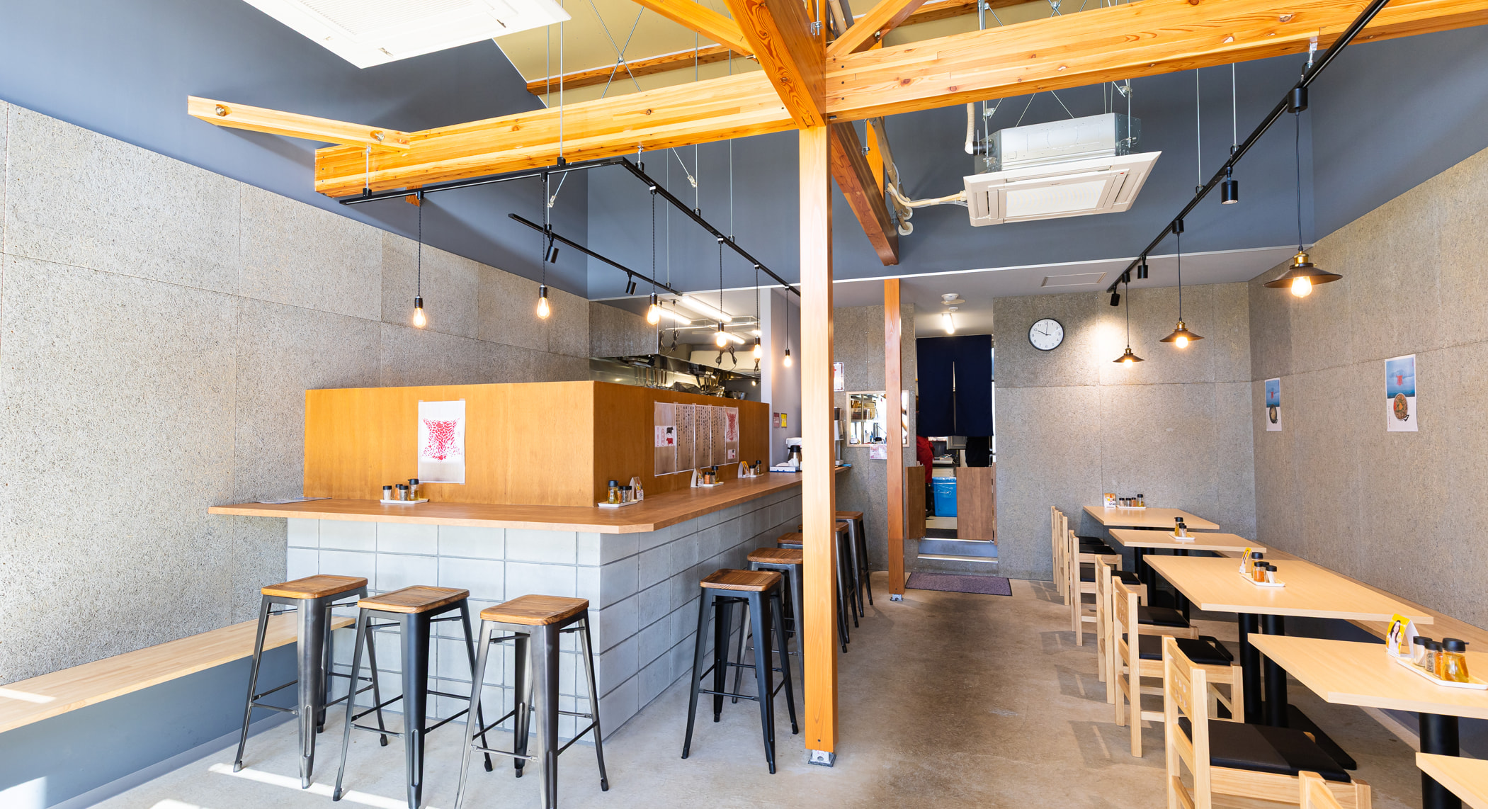 牛麺処 タンカクメン