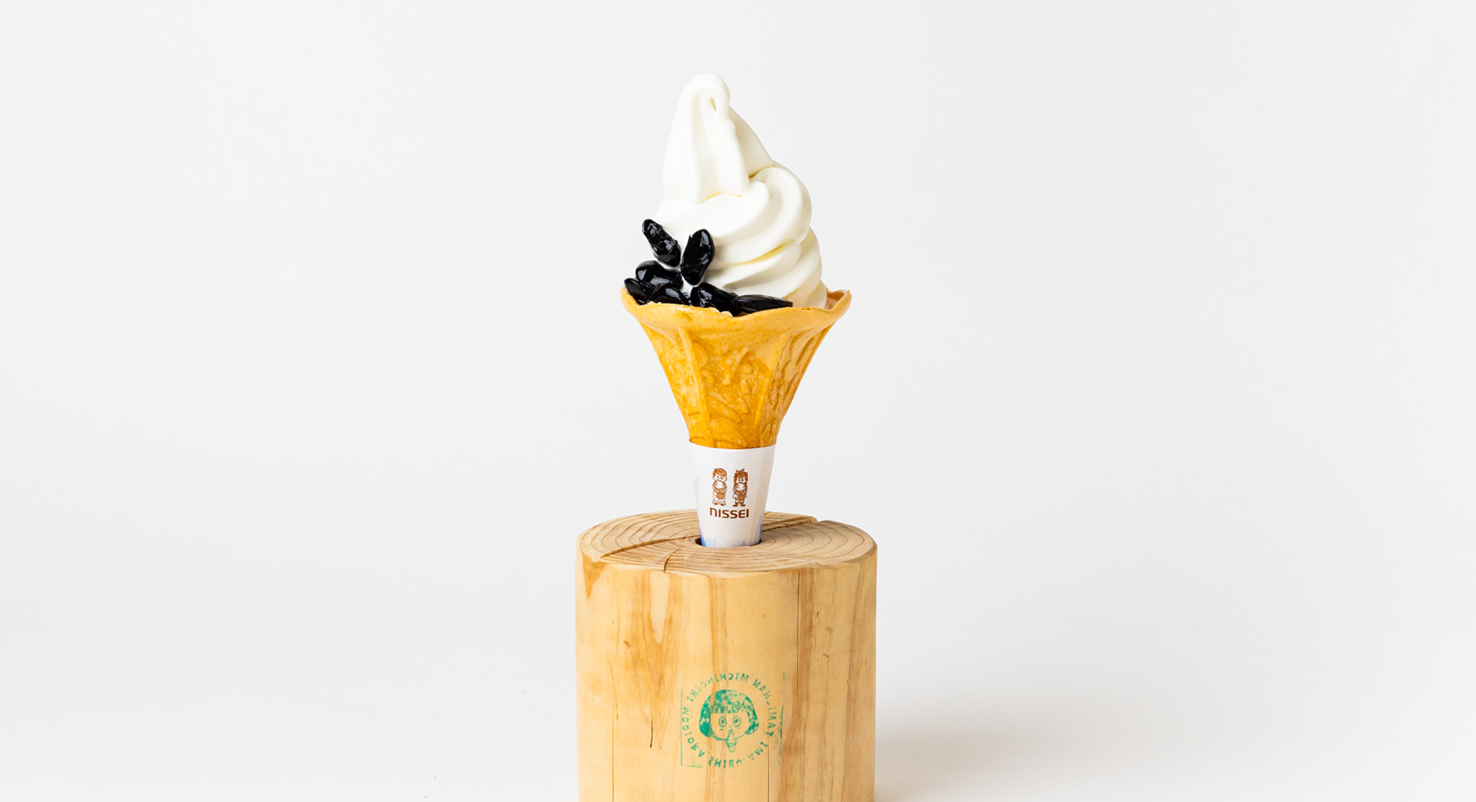 TAKE OUTコーナー